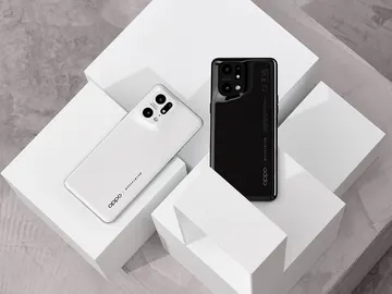 Oppo Find X5 Pro Oppo Find X5 Pro