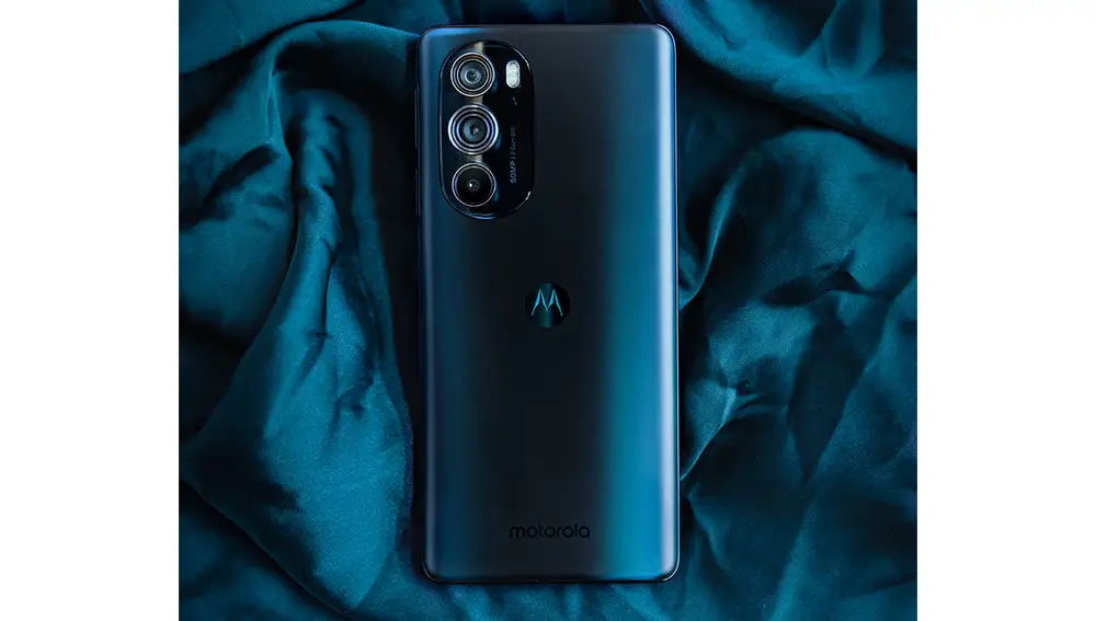 Reseña de Motorola Edge 30 Pro – elnorte