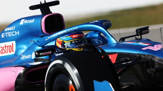 Fernando Alonso Fernando Alonso