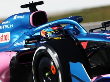 Fernando Alonso Fernando Alonso