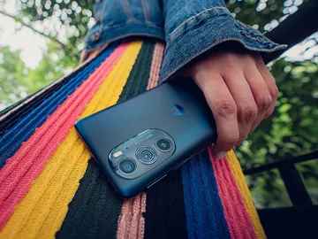 Imagen del Motorola Moto Edge 30 Pro Imagen del Motorola Moto Edge 30 Pro