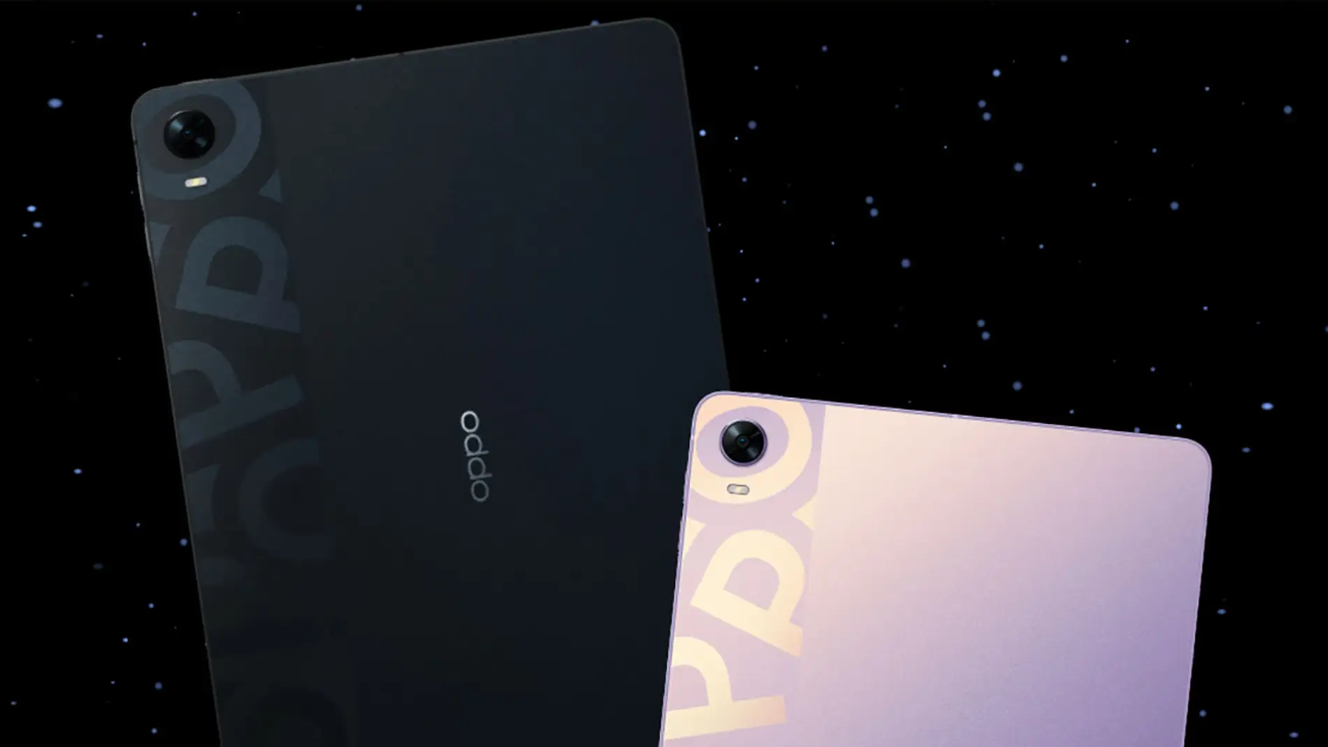 Nueva Oppo Pad, la tableta que quiere competir con los iPad y Galaxy Tab S8
