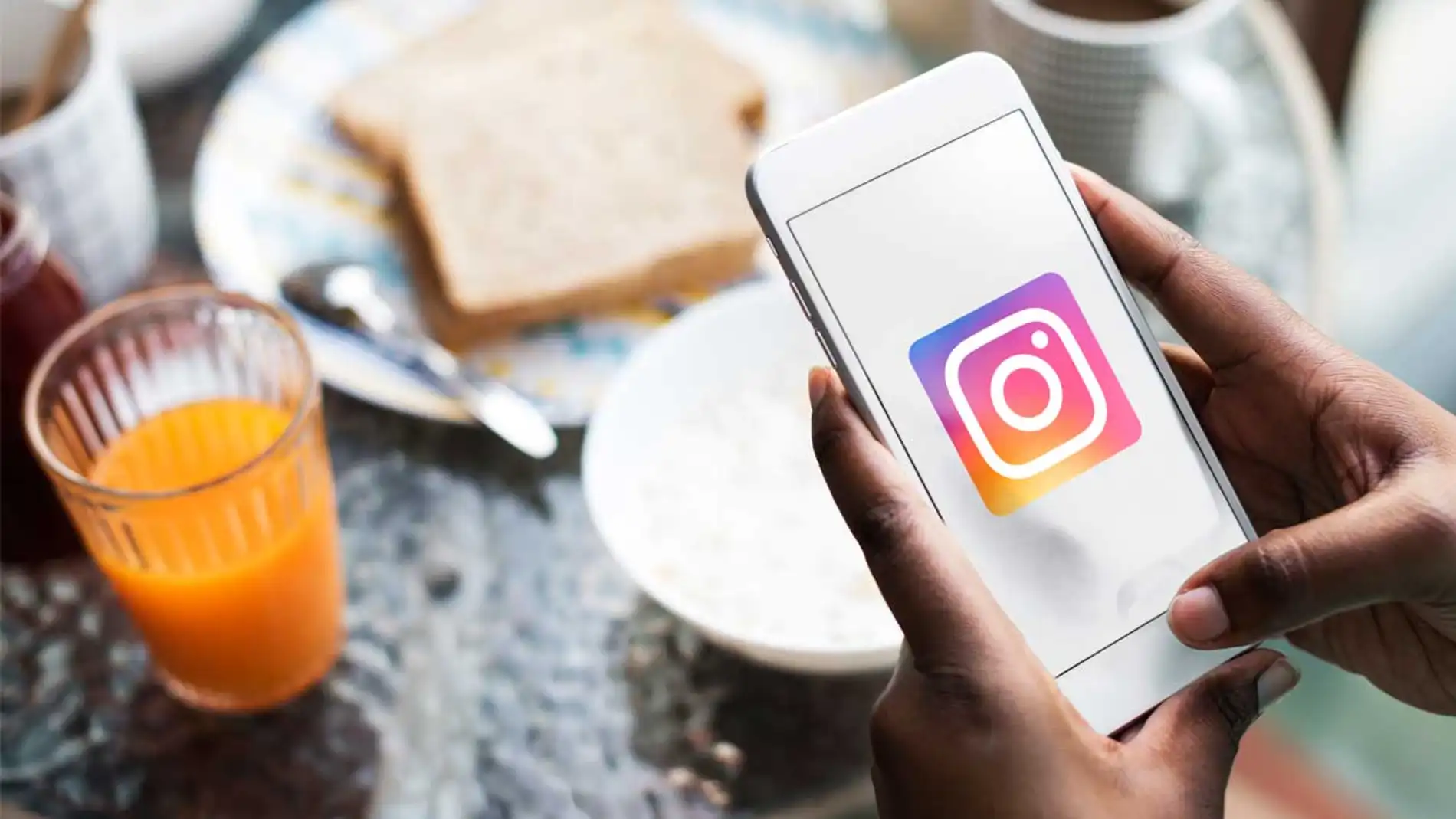 Descubre todo lo que puedes hacer desde el menú secreto de Instagram