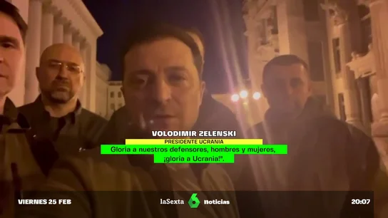 ZELENSKI ZELENSKI