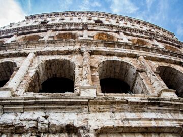 Anfiteatros del mundo que te transportarán a la época romana