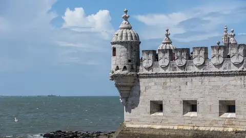 Torre de Belem Torre de Belem