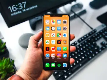Cómo clonar una app varias veces en el iPhone Cómo clonar una app varias veces en el iPhone