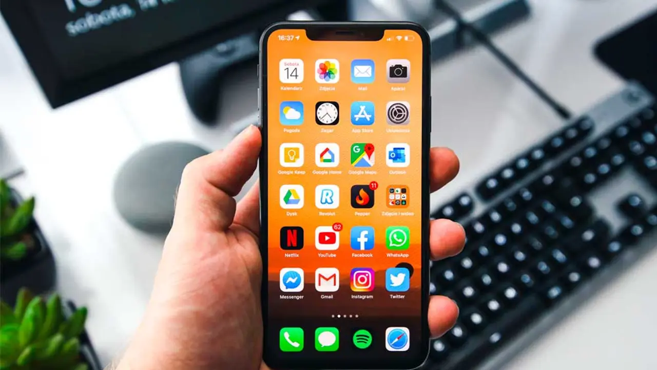 Iconos de aplicaciones duplicados en tu iPhone, ¿para qué sirve? Iconos de aplicaciones duplicados en tu iPhone, ¿para qué sirve?