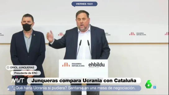 junqueras junqueras