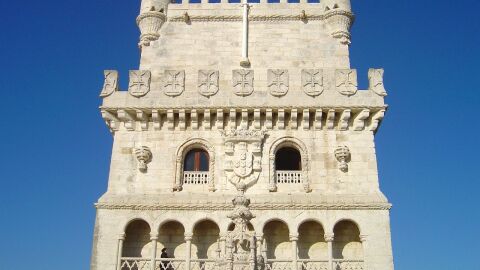 Torre de Belem