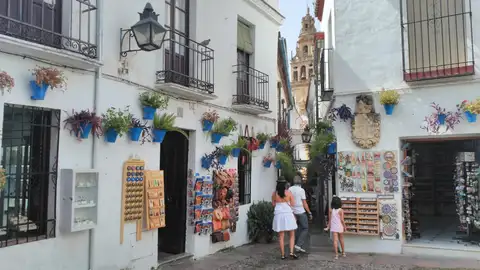 Córdoba Córdoba