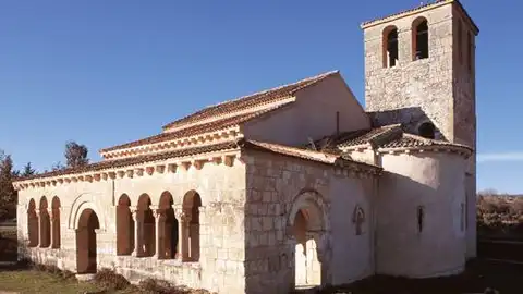 Ermita de Nuestra Señora de Las Vegas Ermita de Nuestra Señora de Las Vegas