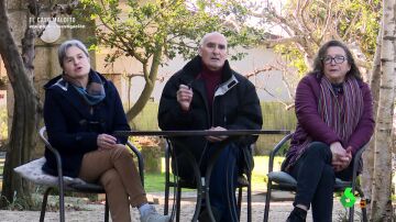 Habla la tía de Rodrigo Barrio tras ser detenido como sospechoso del crimen de toda su familia: "Para su edad, tenía demasiado interés en el dinero"