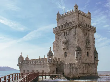 Conoce la Torre de Belém de Lisboa a través de estas curiosidades Conoce la Torre de Belém de Lisboa a través de estas curiosidades