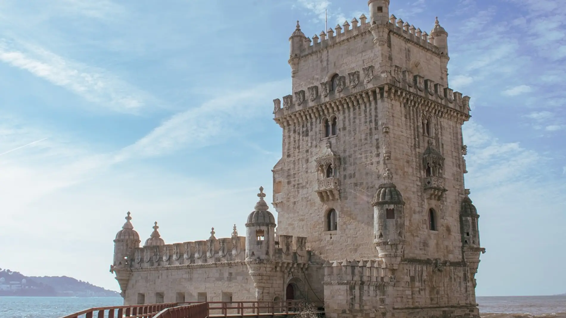 Conoce la Torre de Belém de Lisboa a través de estas curiosidades