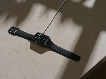 El Oppo Watch Free El Oppo Watch Free