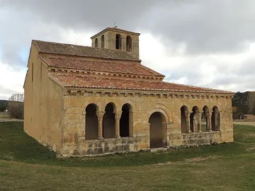 Ermita de Nuestra Señora de Las Vegas: su historia y dónde podemos encontrarla Ermita de Nuestra Señora de Las Vegas: su historia y dónde podemos encontrarla