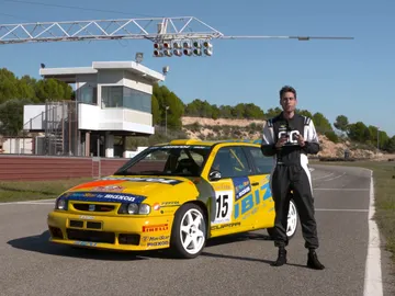 Seat Ibiza kit car Seat Ibiza kit car