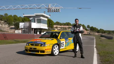 Seat Ibiza kit car Seat Ibiza kit car