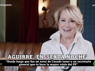 AGUIRRE MEJOR
