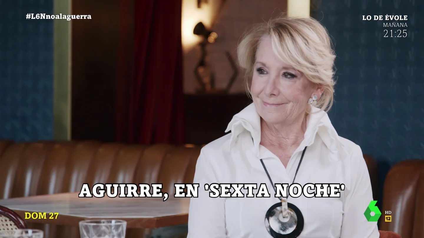 AGUIRRE 1 AGUIRRE 1