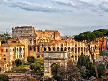 Roma