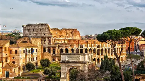 Roma Roma