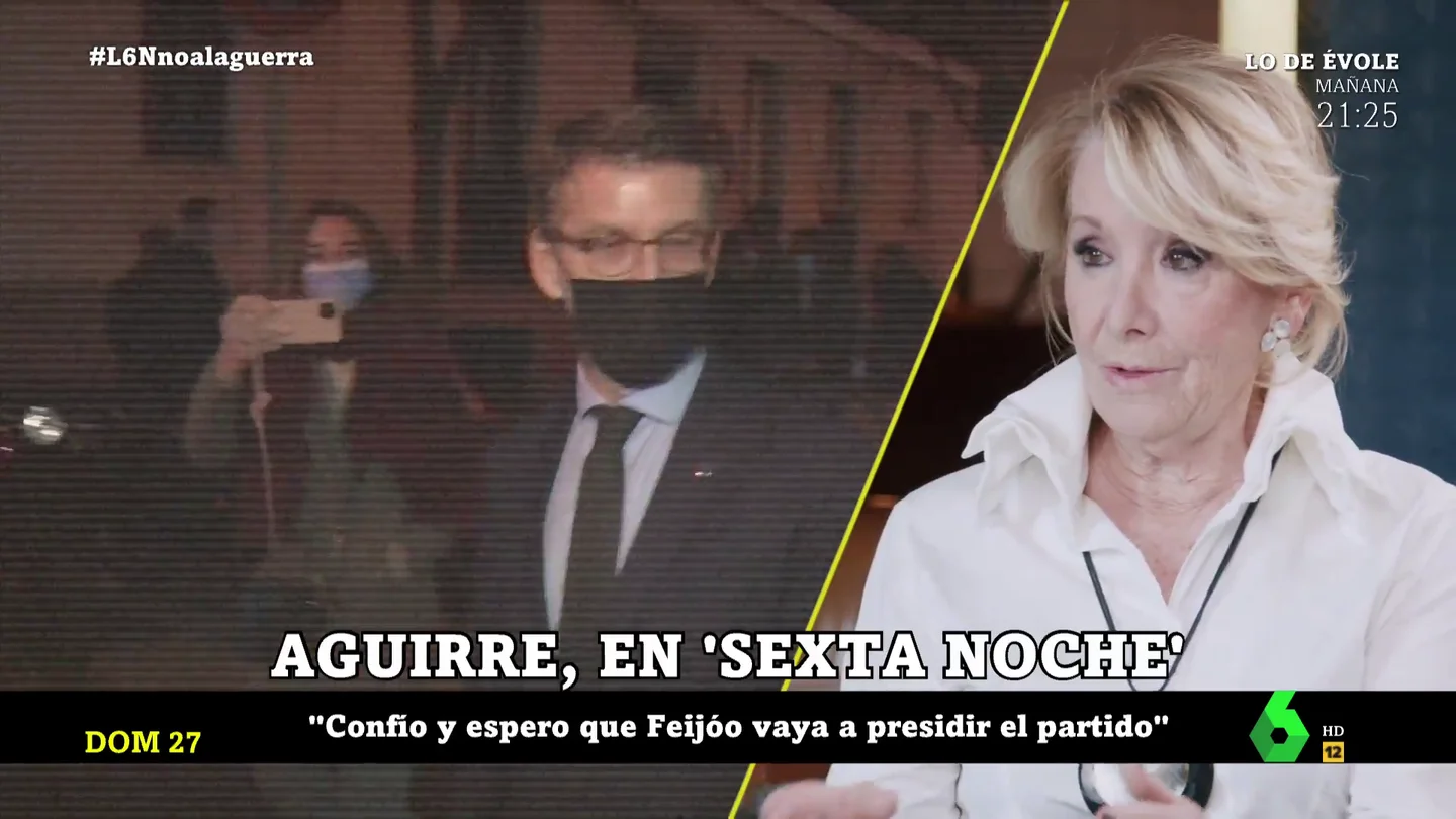 AGUIRRE FEIJOO AGUIRRE FEIJOO