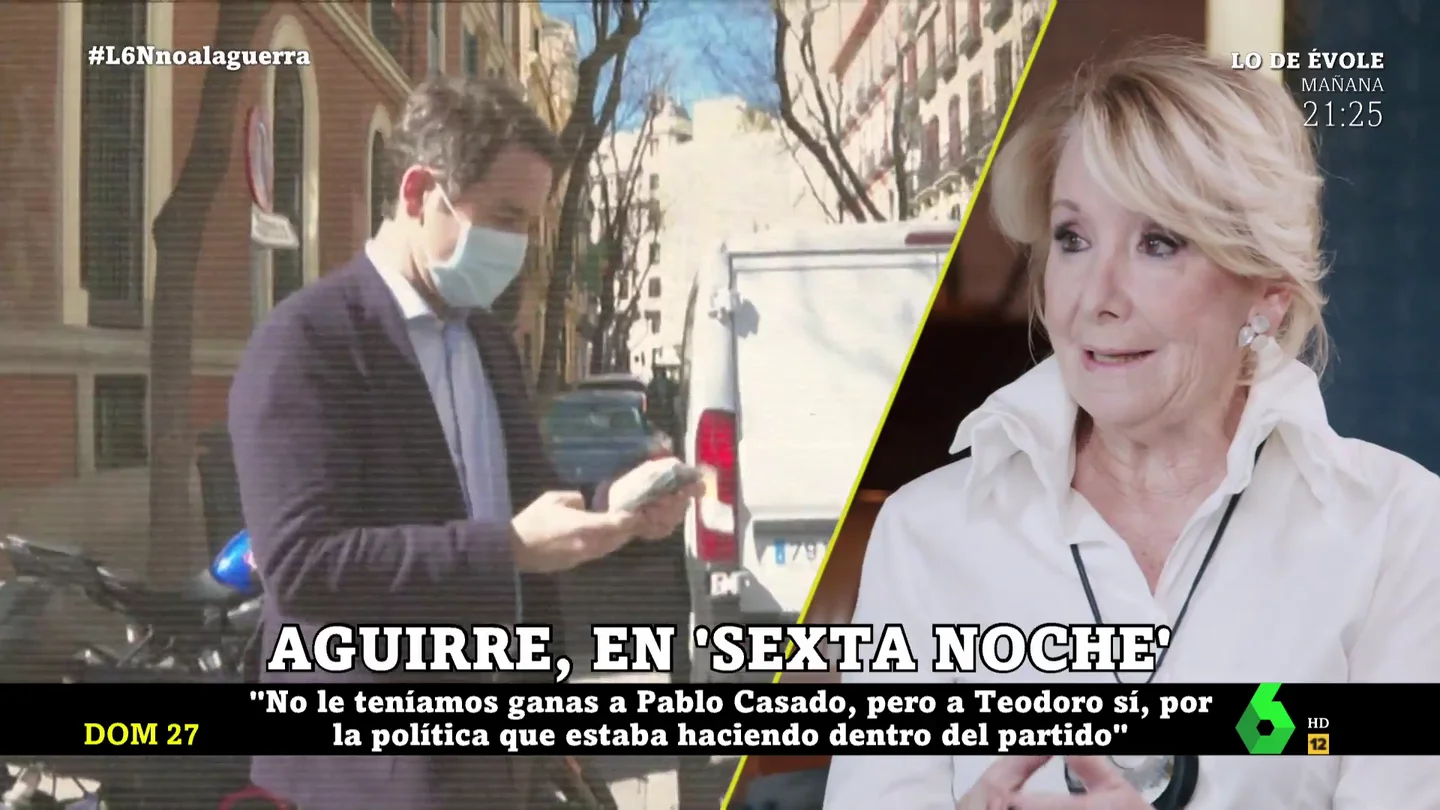 AGUIRRE AGUIRRE