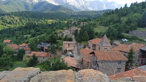 Querforadat