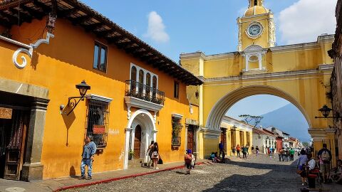 Antigua, Guatemala