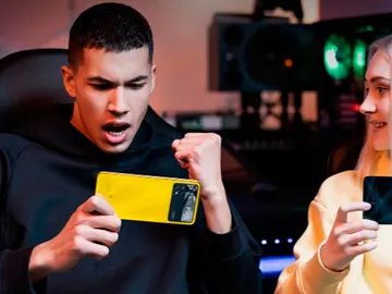 POCO X4 Pro 5G POCO X4 Pro 5G