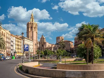 Valencia Valencia