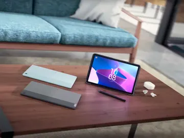 Lenovo Tab M10 Plus de 2022 Lenovo Tab M10 Plus de 2022