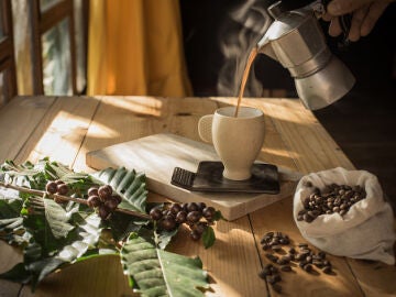 ¿Sabes dónde se produce el café más caro del mundo?