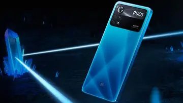 El POCO X4 Pro 5G