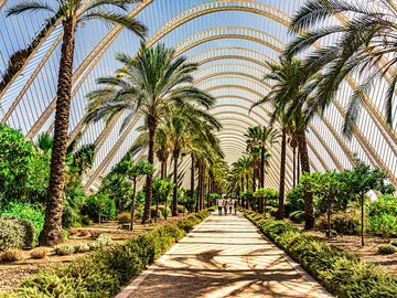 Valencia Valencia