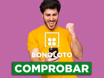 Bonoloto, hoy: comprobar sorteo del lunes 28 de febrero de 2022
