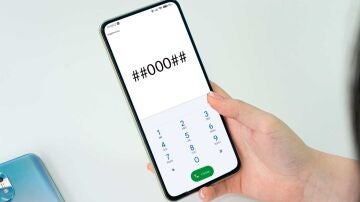 Códigos de comprobación si nos han hackeado