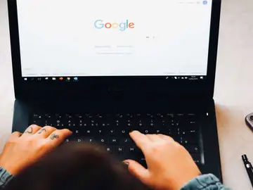 Google Chrome Google Chrome