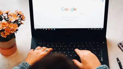 Google Chrome Google Chrome