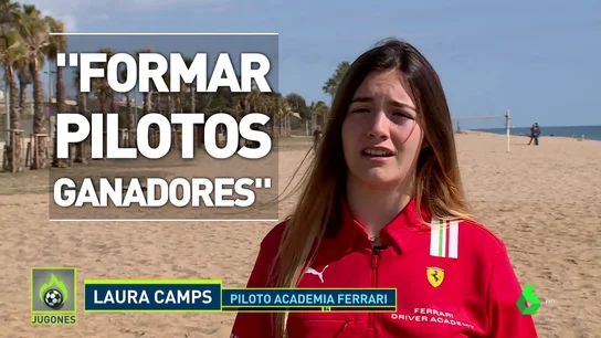 Laura Camps Laura Camps