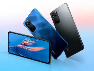 Nuevos Redmi Note 11E Pro y 11E 5G, gama media de Xiaomi con carga ultra rápida Nuevos Redmi Note 11E Pro y 11E 5G, gama media de Xiaomi con carga ultra rápida