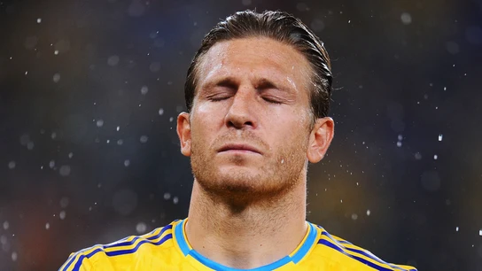 Andriy Voronin Andriy Voronin