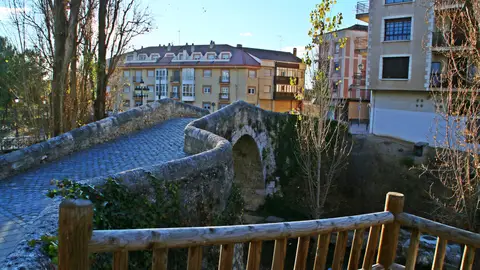 Aranda del Duero Aranda del Duero