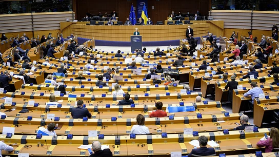 Qué pasa si Ucrania se une a la Unión Europea Qué pasa si Ucrania se une a la Unión Europea