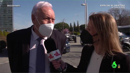 "La ética es un concepto muy subjetivo": esto es lo que piensan los dirigentes del PP sobre los contratos del hermano de Ayuso "La ética es un concepto muy subjetivo": esto es lo que piensan los dirigentes del PP sobre los contratos del hermano de Ayuso