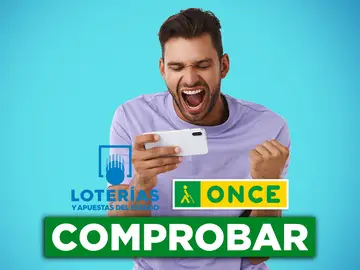 Comprobar resultados de Lotería: Bonoloto, Euromillones, Cupón, Triplex y Super Once del martes 3 de mayo de 2022