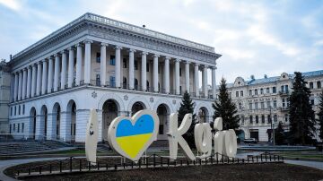 Kiev o Kyiv, ¿cómo llamar a la capital de Ucrania y por qué es importante?