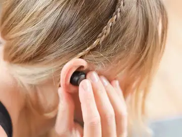 Mostrar el estado de tus auriculares en la barra d enotificaciones Mostrar el estado de tus auriculares en la barra d enotificaciones